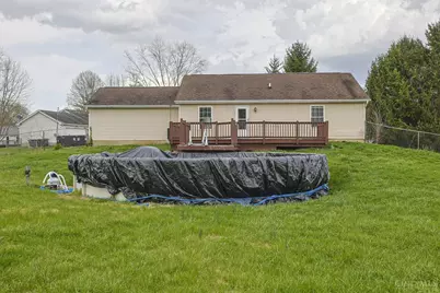 92 Flintstone Drive, Harrison, OH 45030 - Photo 35