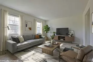 9811 Beau Ln, Springfield Township, OH 45231 - Photo 3