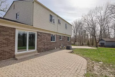 9811 Beau Lane, Springfield Township, OH 45231 - Photo 35