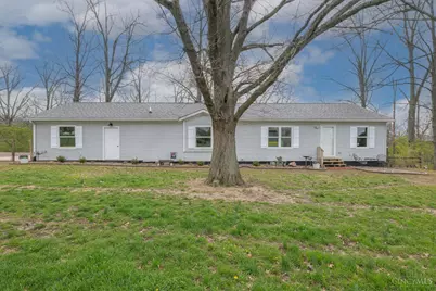 3721 Trenton Oxford Road, Milford Township, OH 45056 - Photo 1