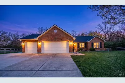 320 Wellington Court, Monroe, OH 45050 - Photo 31