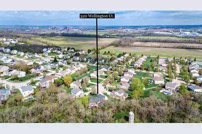 320 Wellington Court, Monroe, OH 45050 - Photo 33