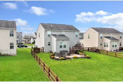 4128 Fairfield Falls Court, Fairfield Township, OH 45011 - Photo 45