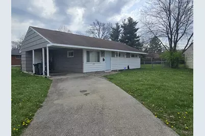 1275 Frost Court, Springfield Township, OH 45231 - Photo 1