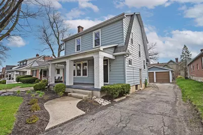 2610 Shroyer Road, Oakwood, OH 45419 - Photo 3