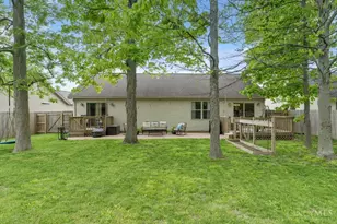 984 Country Oaks Ln, Wilmington, OH 45177 - Photo 33