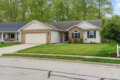 984 Country Oaks Lane, Wilmington, OH 45177 - Photo 3