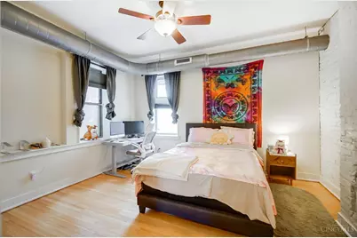 1207 Republic Street #101B, Cincinnati, OH 45202 - Photo 11
