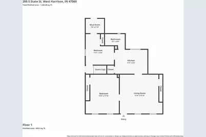 205 S State Street, West Harrison, IN 47060 - Photo 21