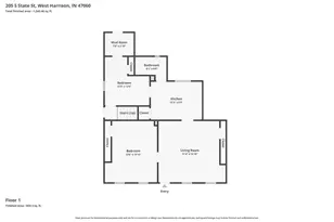 205 S State St, West Harrison, IN 47060 - Photo 21