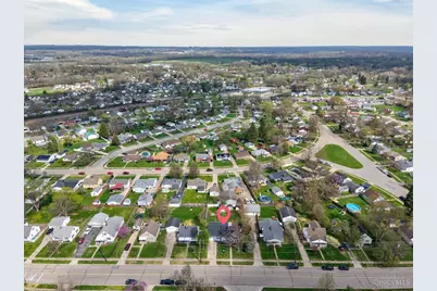 3301 Wildwood Road, Middletown, OH 45042 - Photo 61