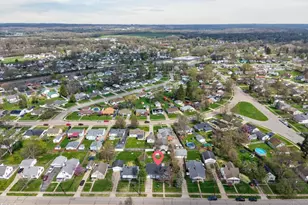 3301 Wildwood Rd, Middletown, OH 45042 - Photo 61