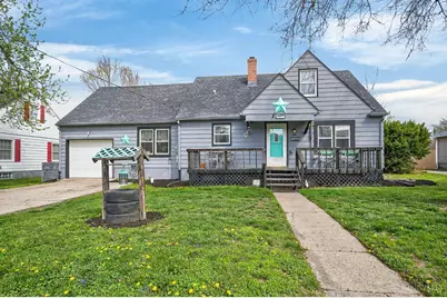 3301 Wildwood Road, Middletown, OH 45042 - Photo 3