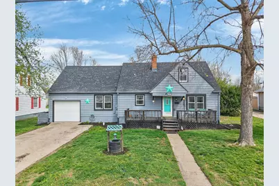 3301 Wildwood Road, Middletown, OH 45042 - Photo 1