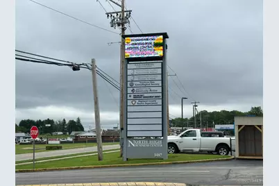 1487 N High Street, Hillsboro, OH 45133 - Photo 3