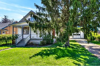 4805 Mayhew Avenue, Delhi Township, OH 45238 - Photo 3