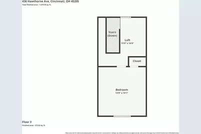 436 Hawthorne Avenue, Cincinnati, OH 45205 - Photo 41