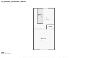 436 Hawthorne Ave, Cincinnati, OH 45205 - Photo 41