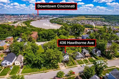 436 Hawthorne Avenue, Cincinnati, OH 45205 - Photo 43