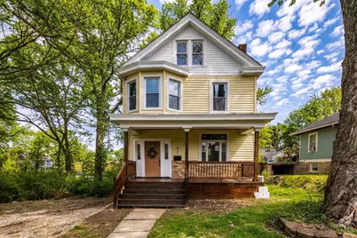 436 Hawthorne Avenue, Cincinnati, OH 45205 - Photo 1