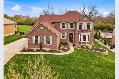 6152 Spring Lake Drive, Fairfield Township, OH 45011 - Photo 3