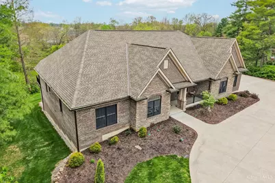 1680 Beechshire Drive, Anderson Township, OH 45255 - Photo 83