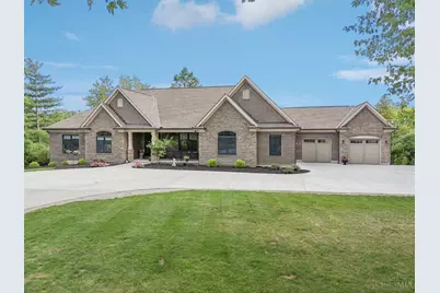 1680 Beechshire Drive, Anderson Township, OH 45255 - Photo 79