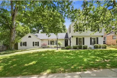 3730 Pleasant Street, Mariemont, OH 45227 - Photo 1