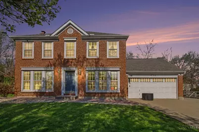 1166 Creekstone Drive, Batavia, OH 45103 - Photo 1