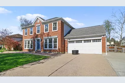 1166 Creekstone Drive, Batavia, OH 45103 - Photo 25