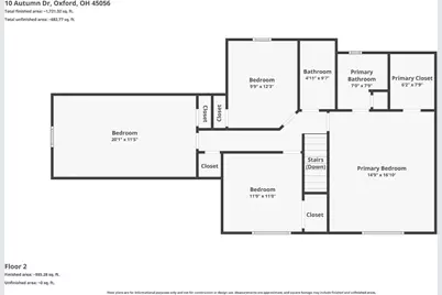 10 Autumn Drive, Oxford, OH 45056 - Photo 43