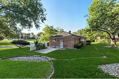 6955 Carroll Avenue, Cincinnati, OH 45236 - Photo 29