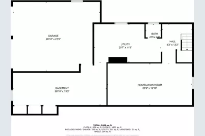 6955 Carroll Avenue, Cincinnati, OH 45236 - Photo 35