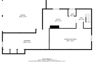 6955 Carroll Ave, Sycamore Township, OH 45236 - Photo 35