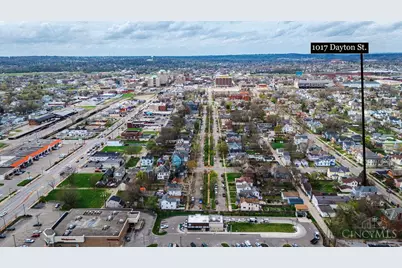 1017 Dayton Street, Hamilton, OH 45011 - Photo 43