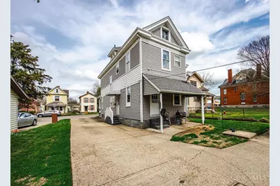 1017 Dayton Street, Hamilton, OH 45011 - Photo 33