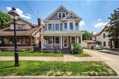 1017 Dayton Street, Hamilton, OH 45011 - Photo 35