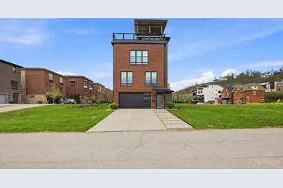 253 St Peters Street, Cincinnati, OH 45226 - Photo 1