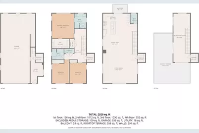 253 St Peters Street, Cincinnati, OH 45226 - Photo 69