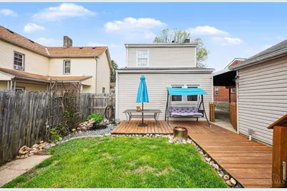 208 W Broadway Street, West Harrison, IN 47060 - Photo 15