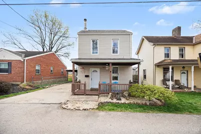 208 W Broadway Street, West Harrison, IN 47060 - Photo 1