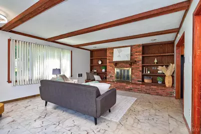 10526 Breedshill Drive, Colerain Township, OH 45231 - Photo 21