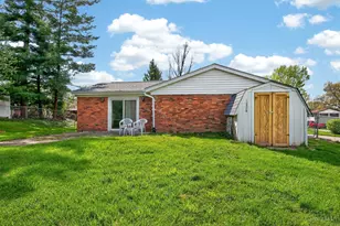 10526 Breedshill Dr, Colerain Township, OH 45231 - Photo 15