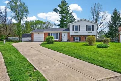 10526 Breedshill Drive, Colerain Township, OH 45231 - Photo 1