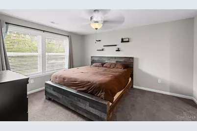 693 Tradition Ridge, Union Township, OH 45244 - Photo 17