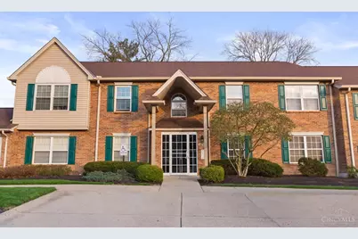 8851 Carrousel Park Circle #6, Colerain Township, OH 45251 - Photo 1
