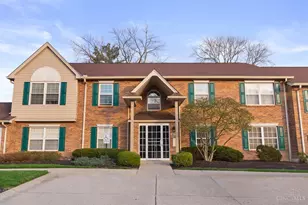 8851 Carrousel Park Cir, Colerain Township, OH 45251 - Photo 1