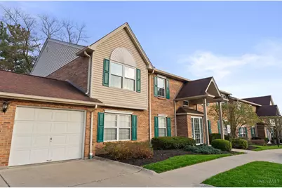 8851 Carrousel Park Circle #6, Colerain Township, OH 45251 - Photo 29