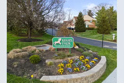 8851 Carrousel Park Circle #6, Colerain Township, OH 45251 - Photo 35