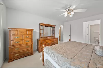 8851 Carrousel Park Circle #6, Colerain Township, OH 45251 - Photo 17